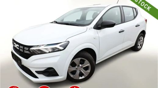 Dacia Sandero 2024