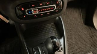 Lízing Kabriolet Smart ForTwo 2021