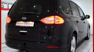 Finansowanie Hatchback Ford Galaxy 2018