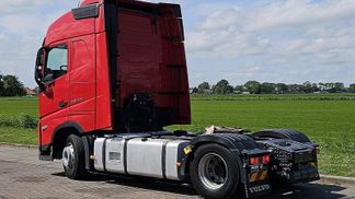 Financování Tahač Volvo FH 500 2022