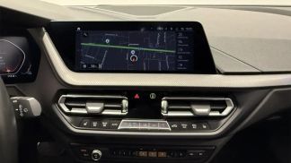 Leasing Hayon BMW 120 2022
