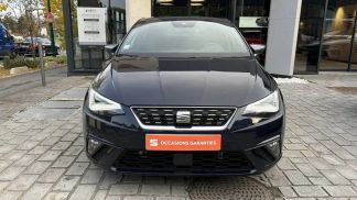 Finansowanie Hatchback Seat Ibiza 2022