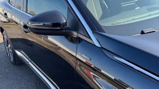 Lízing Kombi Peugeot 3008 2017