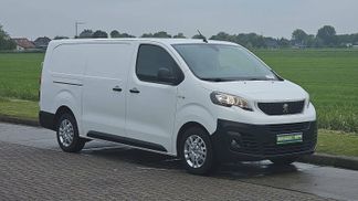 Finansowanie Van Peugeot EXPERT 2.0 2021