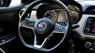 Finansowanie Hatchback Nissan Micra 2021