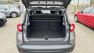 Leasing SUV Renault Captur 2016