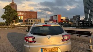 Finansowanie Wóz Renault Megane 2010