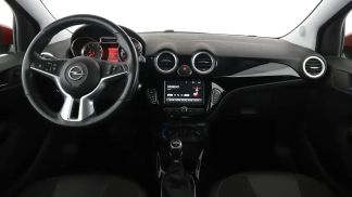 Leasing Hatchback Opel Adam 2017