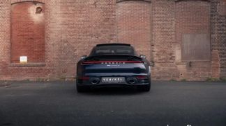 Financování Kupé Porsche 992 2020