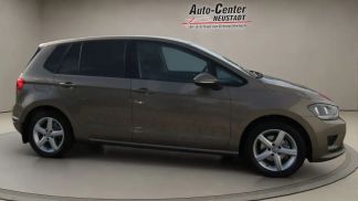 Leasing Hatchback Volkswagen Golf 2016
