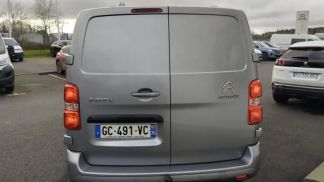 Finansowanie Van Citroën Jumpy 2021