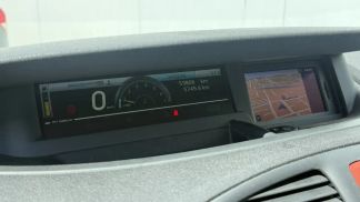 Finansowanie Hatchback Renault Scenic 2010