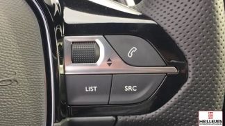Finansowanie SUV Peugeot 3008 2022