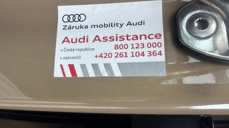 Lízing SUV Audi SQ7 2024