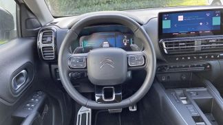 Finansowanie SUV Citroën C5 Aircross 2023