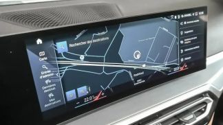 Leasing Wagon BMW 330 2024