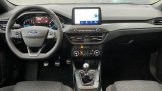 Leasing Hatchback Ford Focus 2022