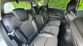 Finansowanie Hatchback Renault Scenic 2017