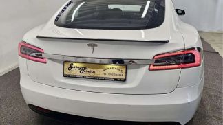 Finansowanie Sedan Tesla Model S 2019