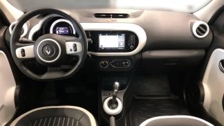 Leasing Sedan Renault Twingo 2022