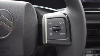 Leasing SUV Citroën C3 Aircross 2025