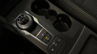 Leasing SUV Ford Kuga 2022