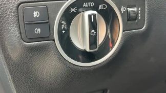 Finansowanie Hatchback MERCEDES B 180 2014
