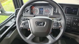 Leasing Tracteur M.A.N. 18.510 TGX 2022
