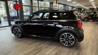 Leasing Hatchback MINI ONE 2021