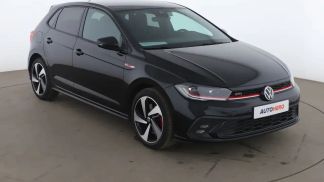 Leasing Hayon Volkswagen Polo 2022