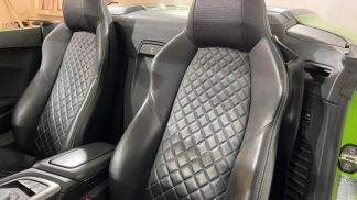 Finansowanie Zamienny Audi R8 2017