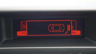 Leasing Hatchback Citroën C3 Picasso 2017