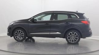 Financování SUV Renault Kadjar 2022