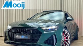 Finansowanie Wóz Audi RS6 2020