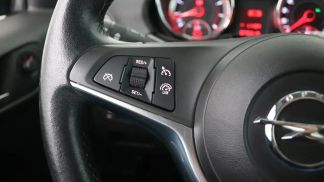 Lízing Hatchback Opel Adam 2018