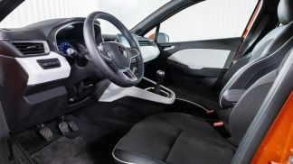 Finansowanie Sedan Renault Clio 2021