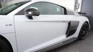 Leasing Coupe Audi R8 2023