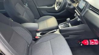 Leasing Sedan Renault Clio 2022