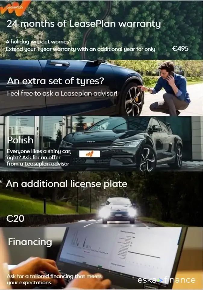 Finansowanie Wóz Renault Megane 2019