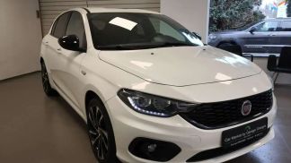 Leasing Sedan Fiat Tipo 2020