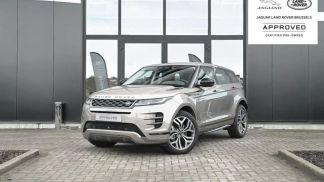 Finansowanie SUV Land Rover Range Rover Evoque 2021