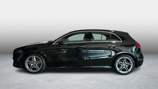 Leasing Hayon MERCEDES A 180 2023