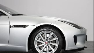Financování Konvertibilní Jaguar F-Type 2017