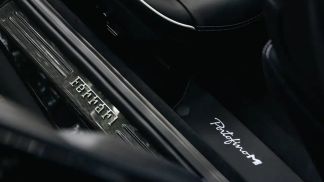 Leasing Convertible Ferrari Portofino 2022