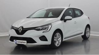 Leasing Sedan Renault Clio 2022