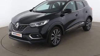 Finansowanie SUV Renault Kadjar 2019