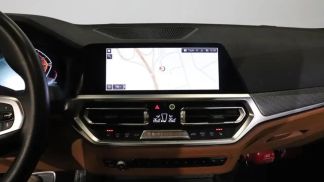 Financování Kupé BMW 420 2021