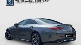 Financování Kupé MERCEDES CLS 350 2023