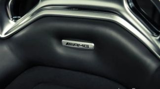 Finansowanie Coupé MERCEDES AMG GT 2019