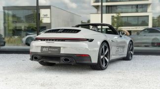 Finansowanie Zamienny Porsche 992 2024